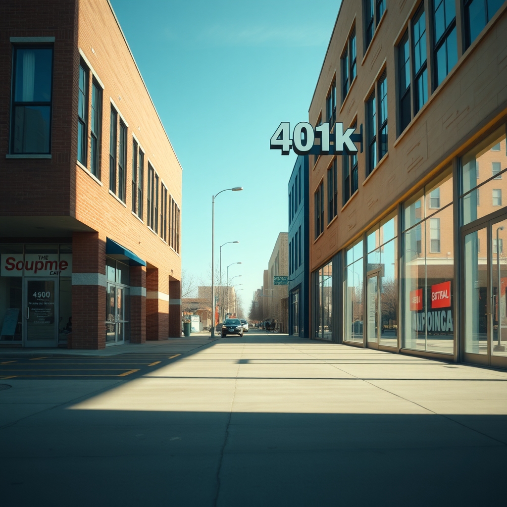 Solo 401k — Solo401k.com · Venture